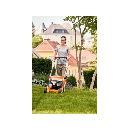 Газонокосилка STIHL RM 443