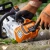 Аккумуляторная пила STIHL MSA 220 T