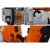 Бензопила STIHL MS 250 45см