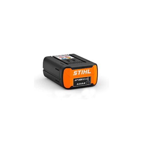 Аккумулятор STIHL AP 500 S