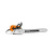 Бензопила STIHL MS 661 71см