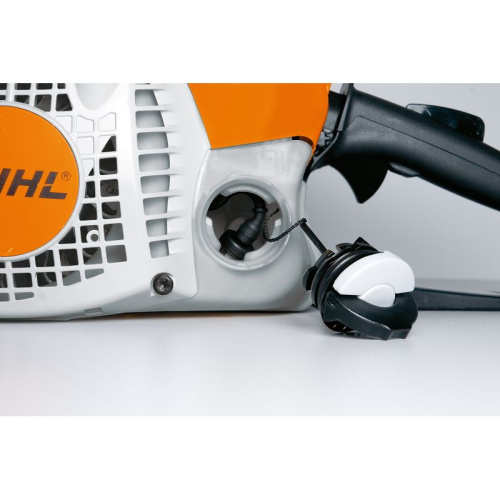Бензопила STIHL MS 212, 35 см