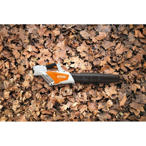 Аккумуляторная воздуходувка STIHL BGA 57