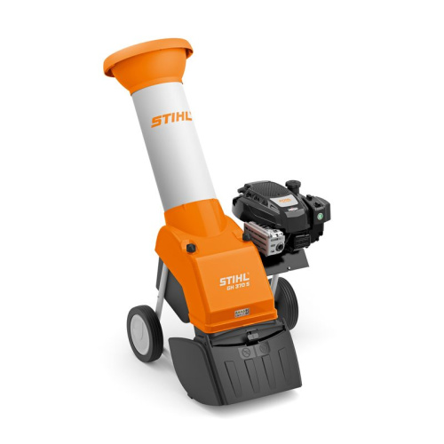 Садовый измельчитель STIHL GH 370 S