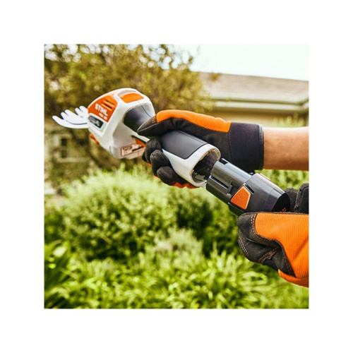 Аккумуляторные ножницы STIHL HSA 26 SET комплект AS 2 + AL 1