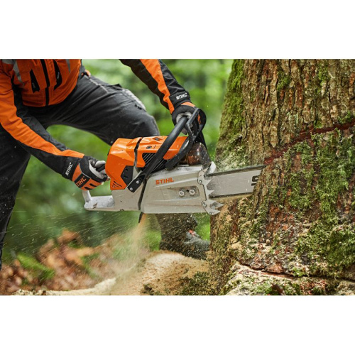 Бензопила STIHL MS 881