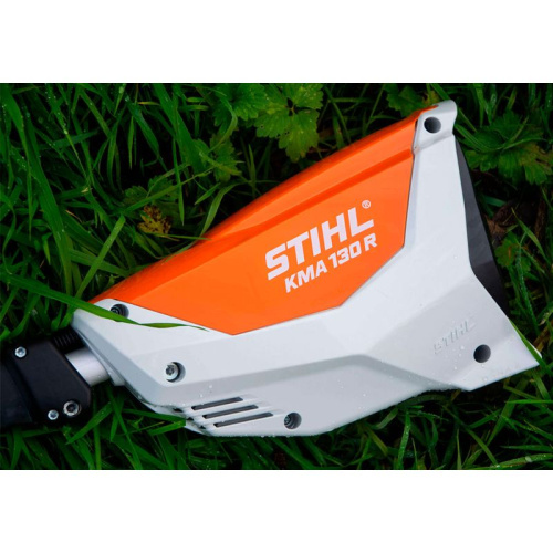 Аккумуляторный комбимотор STIHL KMA 130 R