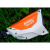 Аккумуляторный комбимотор STIHL KMA 130 R