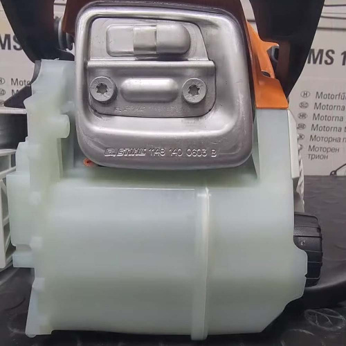 Бензопила STIHL MS 162 шина 35см