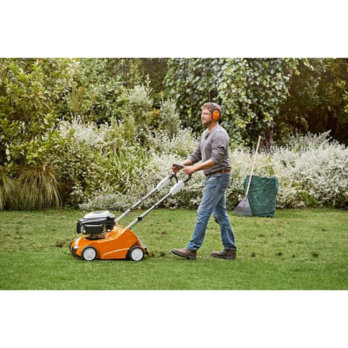 Аэратор STIHL RL 540.0