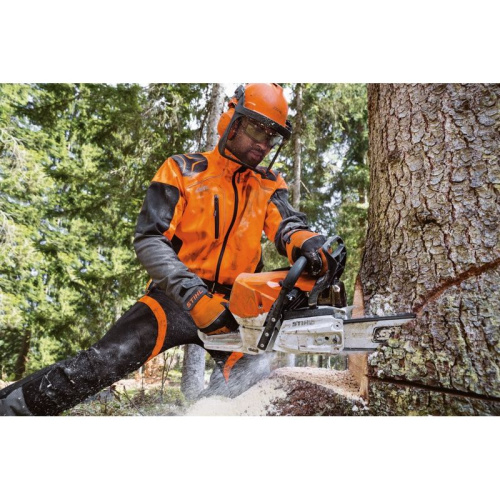 Бензопила STIHL MS 462 C-M 50см