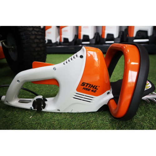 Мотоножницы STIHL HSE 42