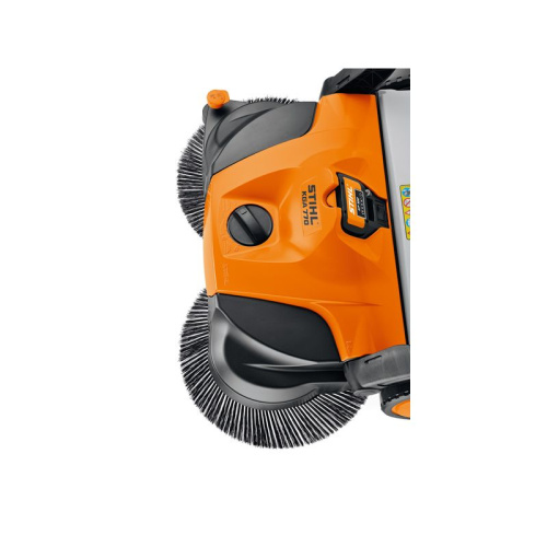 Подметальное устройство STIHL KGA 770