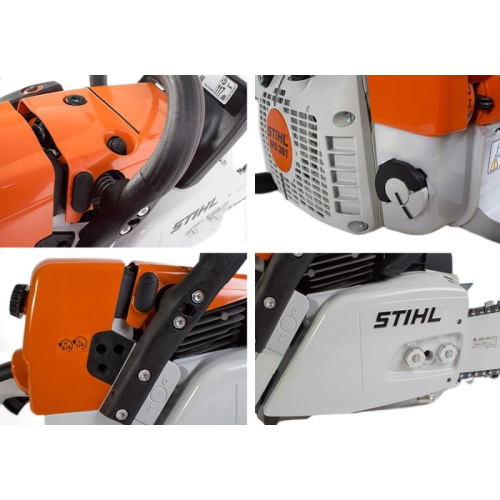 Бензопила STIHL MS 361 45см