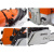 Бензопила STIHL MS 361 45см