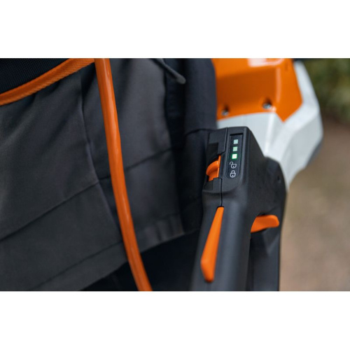 Аккумуляторные мотоножницы STIHL HSA 94 R 750мм