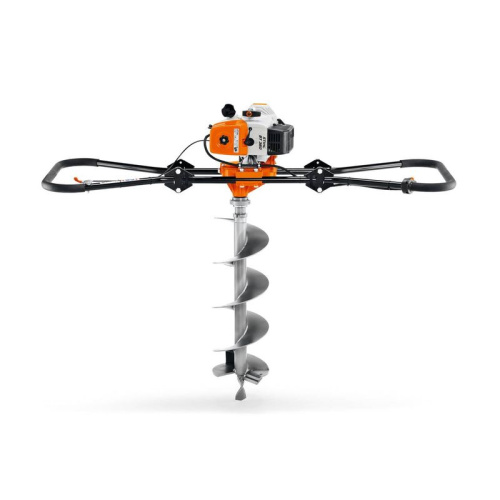 Бензобур Stihl BT 360