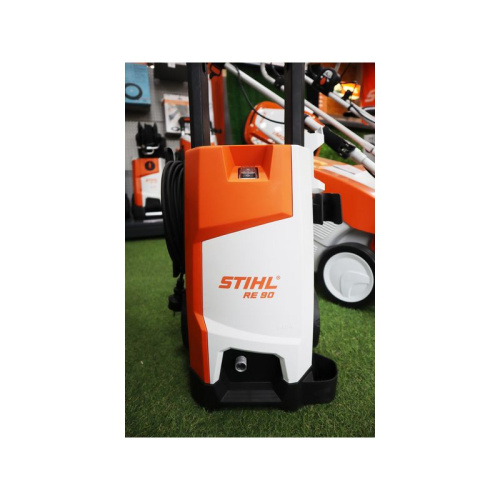 Мойка высокого давления STIHL RE 90