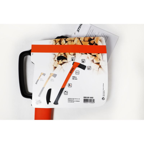 Колун Stihl AX 20 PC