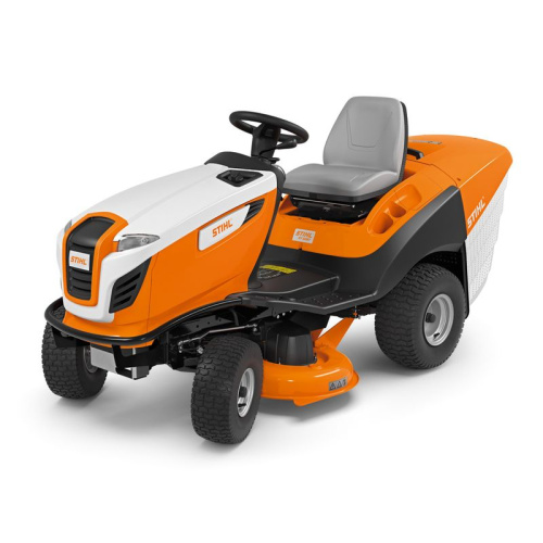 Трактор для газонов STIHL RT 5097
