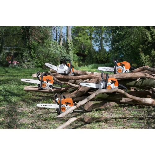 Бензопила STIHL MS 181