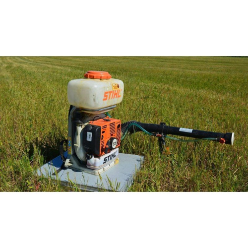 Опрыскиватель STIHL SR 420