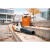 Аккумуляторное воздуходувное устройство STIHL BGA 100