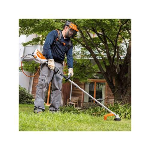 Аккумуляторный комбимотор STIHL KMA 130 R