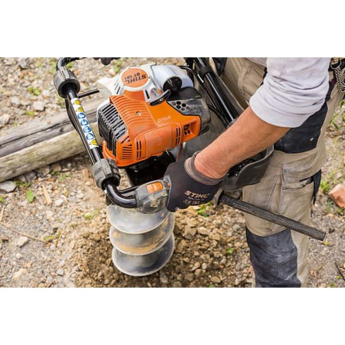 Бензобур Stihl BT 131