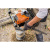 Бензобур Stihl BT 131