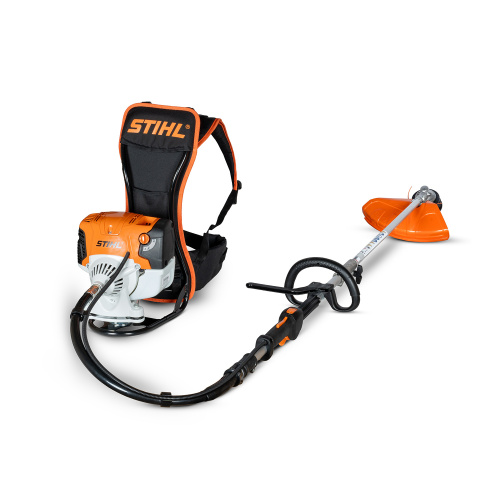 Ранцевая мотокоса STIHL FR 410 C-E