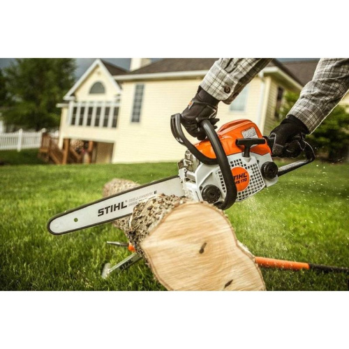 Бензопила Stihl MS 170 шина 35см