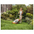 Аккумуляторная газонокосилка STIHL RMA 235