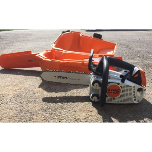 Бензопила Stihl MS 193 T