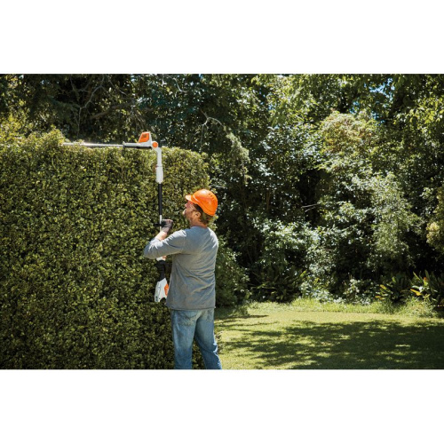 Аккумуляторный мотосекатор STIHL HLA 56