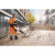 Аккумуляторное воздуходувное устройство STIHL BGA 100