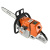 Бензопила Stihl MS 880