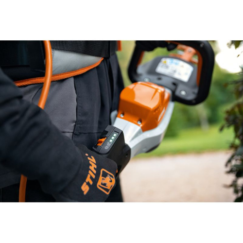 Аккумуляторные мотоножницы STIHL HSA 94 R 750мм