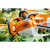 Мотоножницы STIHL HS 82 T 600мм