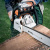 Бензопила Stihl MS 212 шина 40см