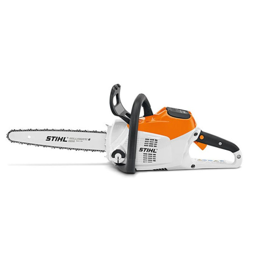 Аккумуляторная пила Stihl MSA 200 C-BQ