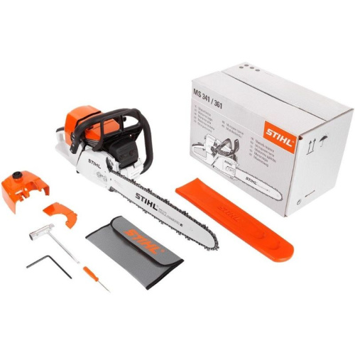 Бензопила STIHL MS 361 45см
