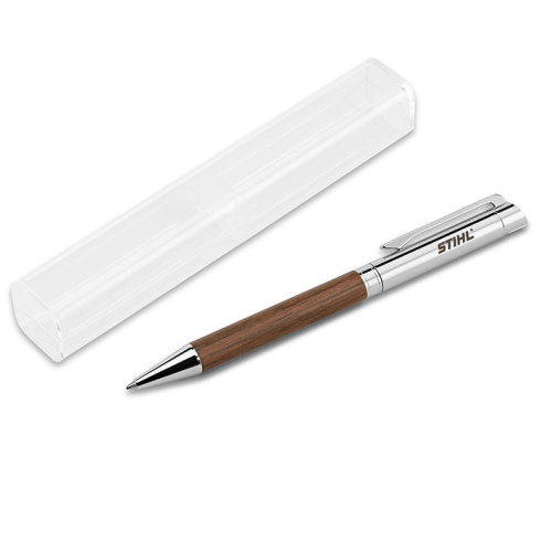 Ручка деревянная в подарочной упаковке