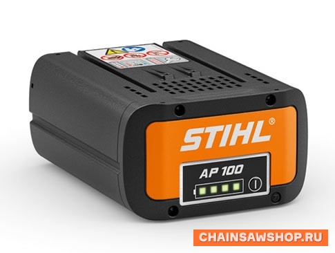 Аккумулятор Stihl AP 100