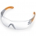 Защитные очки Light Plus (прозрачные)