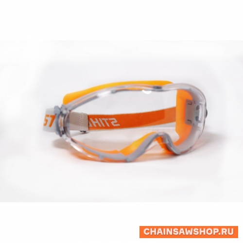 Защитные очки Ultrasonic