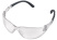 Защитные очки Contrast (прозрачные)
