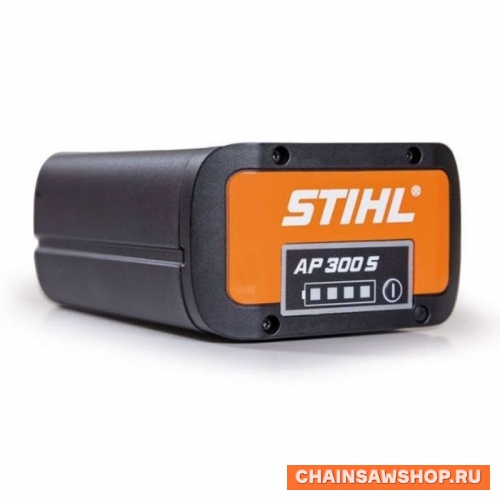 Аккумуляторная пила Stihl MSA 220 C-B в комплекте с AP 300 S + AL 500
