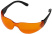 Защитные очки Light (оранжевые)